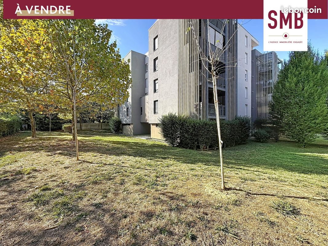 Appartement 4 pièces 87 m² · à Pau · 87 m² · 224 000 €