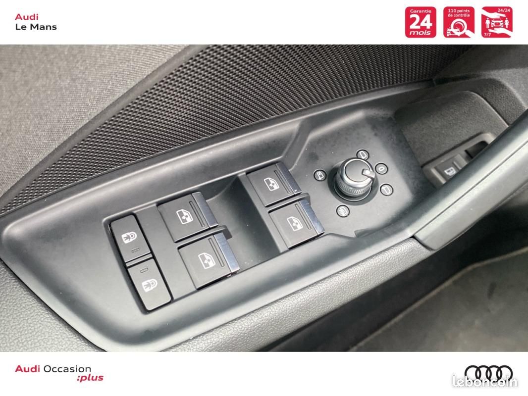 Audi A3 sportback 40 TFSIe 204 S tronic 6 Business Executive (image 9)