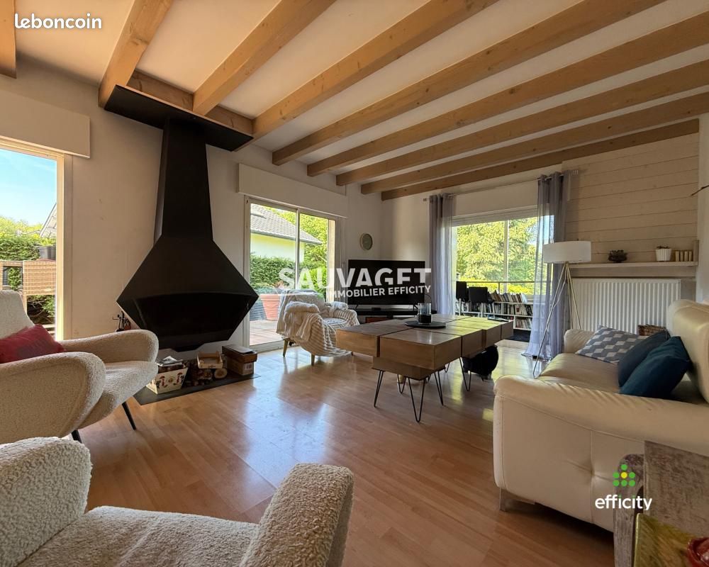 Maison 7 pièces 176 m² (image 11)