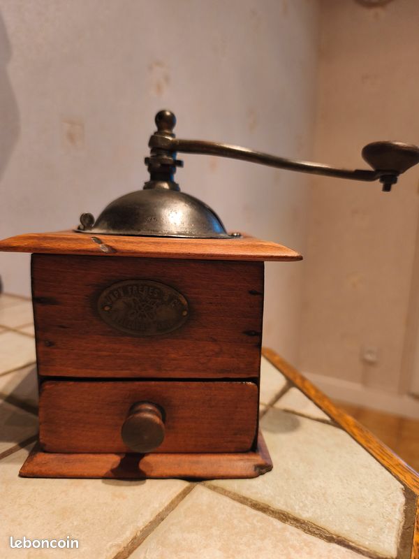 Moulin à café (image 4)