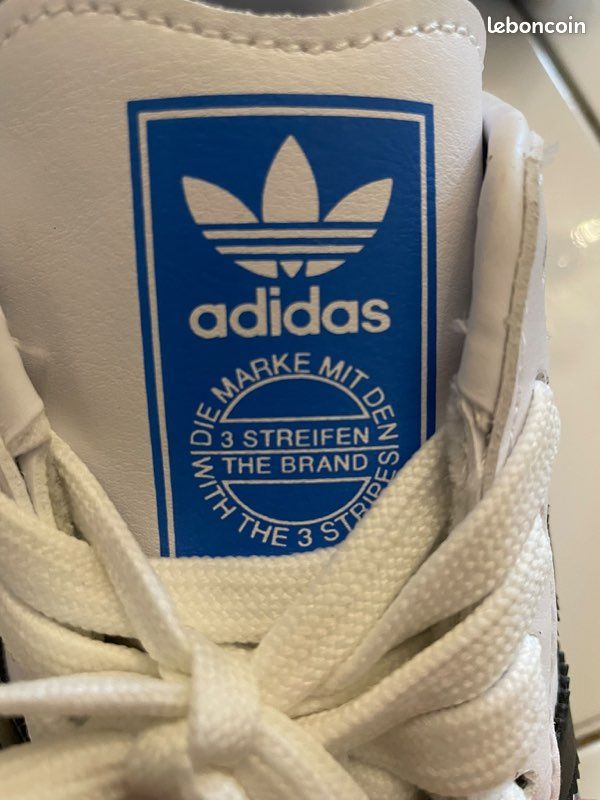 Adidas Samba (image 3)