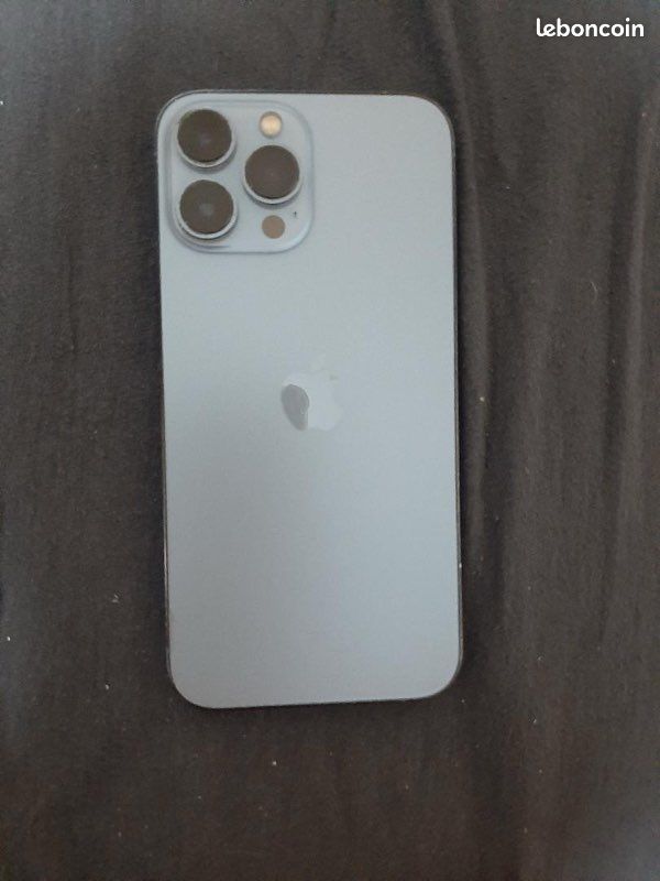 IPhone 13 Pro Max (image 1)