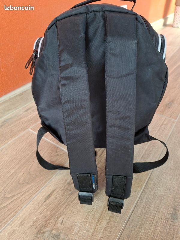 Sac à dos pour casque (image 1)