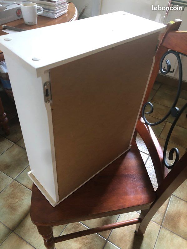 Armoire de toilette ou à pharmacie (image 4)