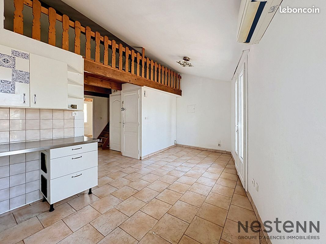 Appartement 3 pièces 49 m² (image 3)