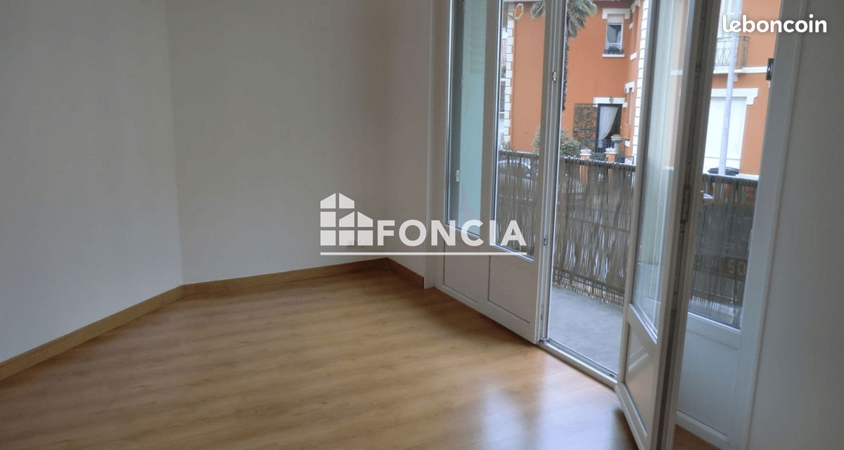 Appartement 2 pièces 35 m² · à Lourdes · 35 m² · 364 €/mois