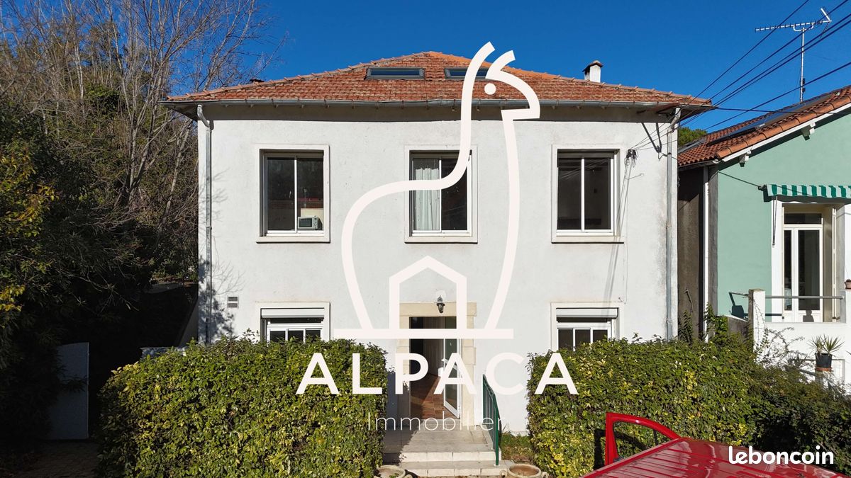 Maison 10 pièces 185 m² · à Montpellier · 185 m² · 660 000 €