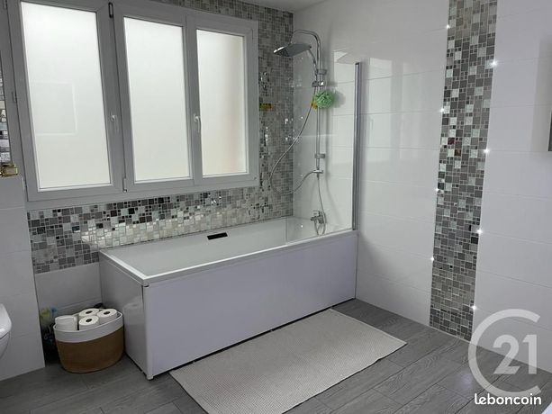 Maison a louer enghien-les-bains - 5 pièce(s) - 200 m2 - Surfyn