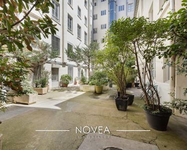 Appartement 465 000 € - 71 m²