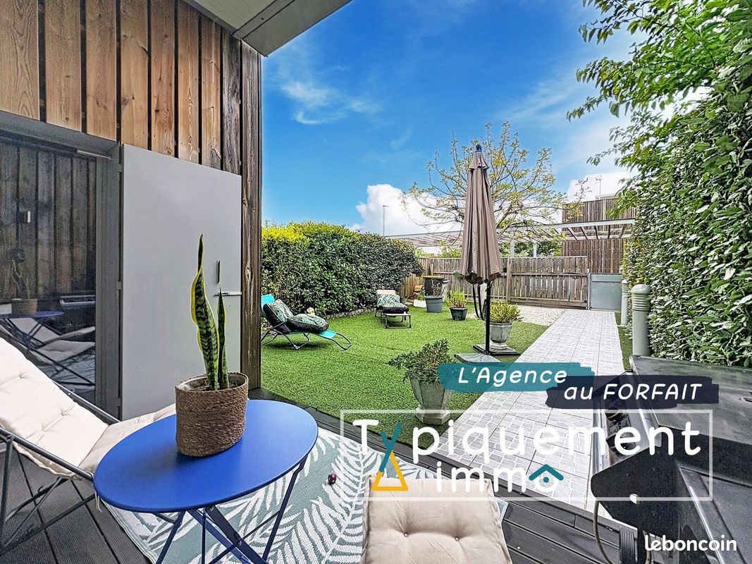 Maison 6 pièces 111 m² · à Blagnac · 111 m² · 329 000 €