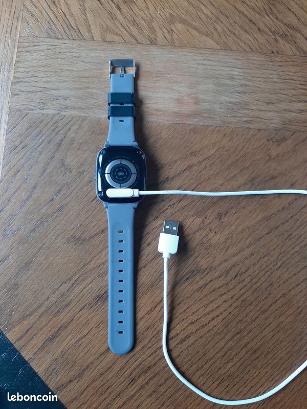 Montre connectée (image 8)