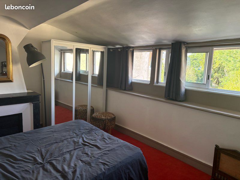 Appartement 3 pièces 58 m² · à Fontainebleau · 58 m² · 1 200 €/mois