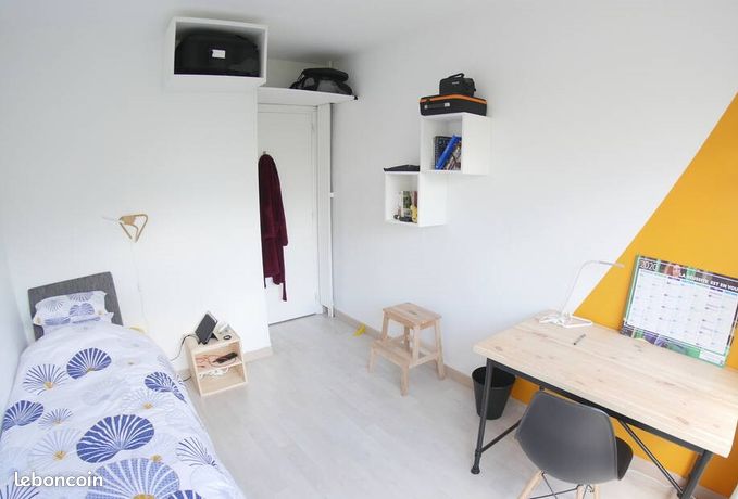 Appartement 1 pièce 99 m²