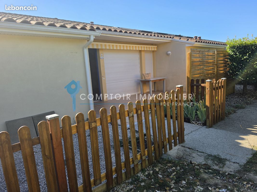 Maison 3 pièces 85 m² · à Ruoms · 85 m² · 259 000 €
