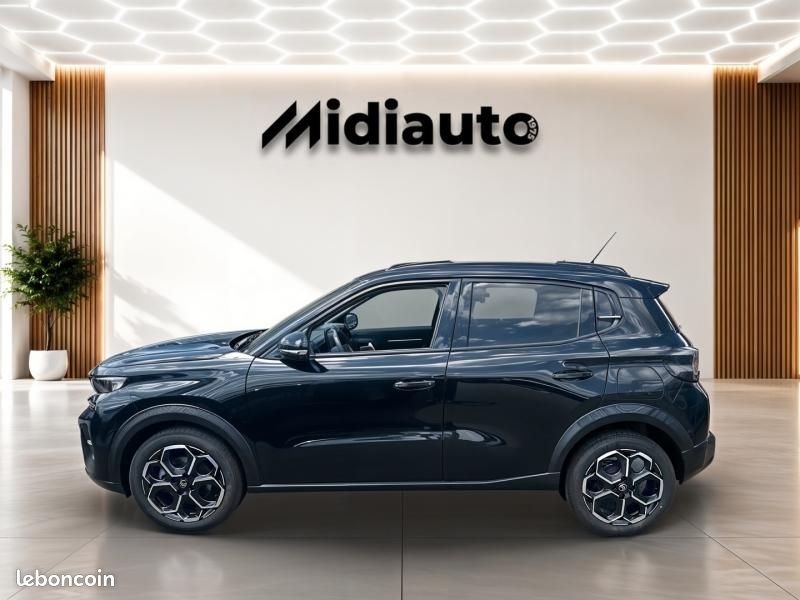 Citroen C3 1.2 Turbo 100ch MAX / NAVIGATION + CAR PLAY + CAMERA (image 2)