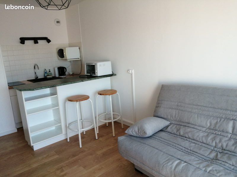 Appartement 1 pièce 25 m² · à Toulouse · 25 m² · 700 €/mois