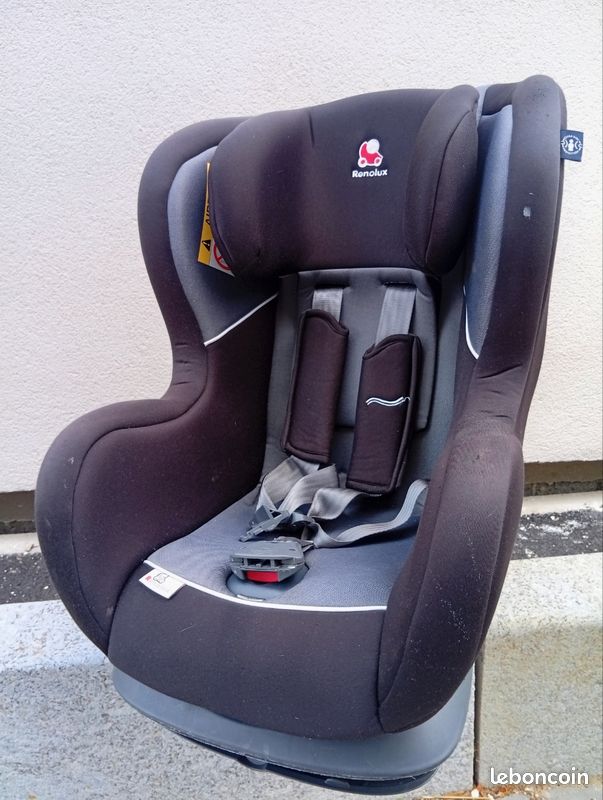Bébé Confort / Reonlux – Très bon état (image 1)