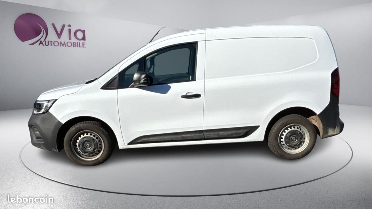 Renault Kangoo Van BLUE DCI 95 GRAND CONFORT- 22 (image 3)
