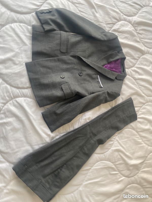 Costume enfant (image 1)