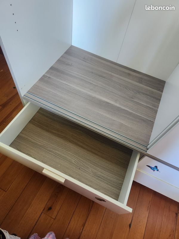 Armoire penderie (image 8)