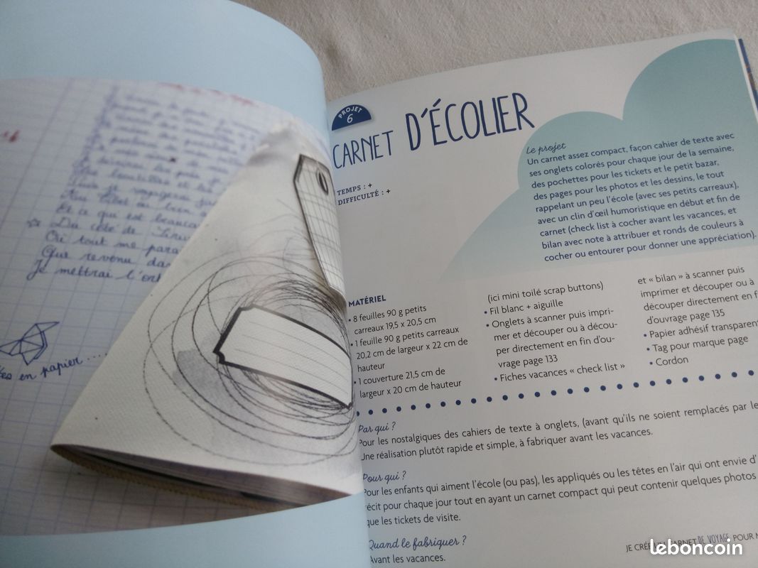 Je crée un carnet de voyage pour mon enfant (image 10)