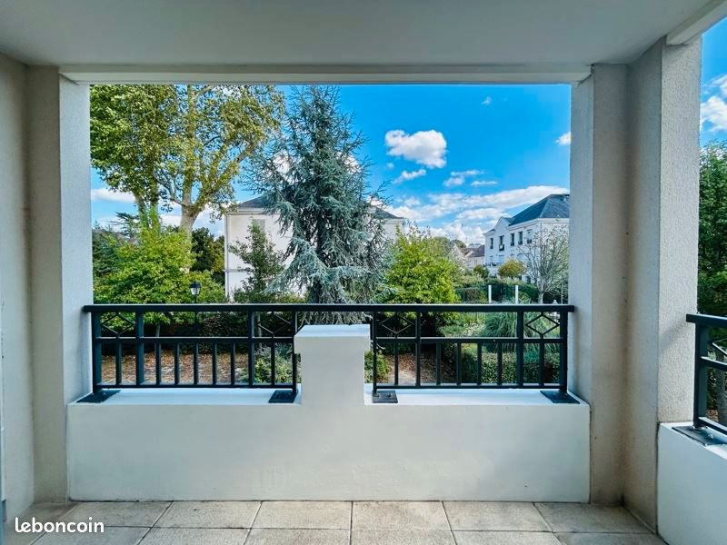 Appartement 2 pièces 44 m² · à L'Isle-Adam · 44 m² · 1 160 €/mois
