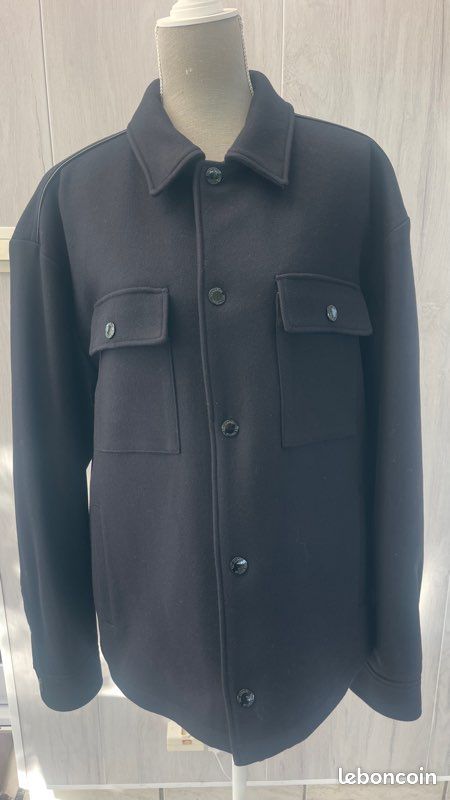 Veste chaude the kooples neuve (image 1)