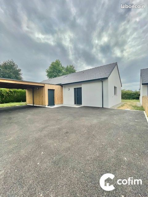 Maison 4 pièces 103 m² · à Thèze · 103 m² · 1 295 €