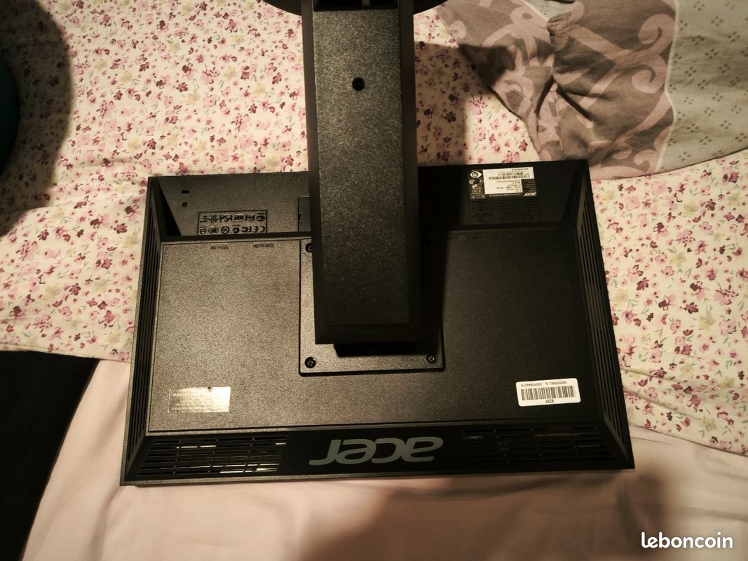 Ecran PC acer (image 3)
