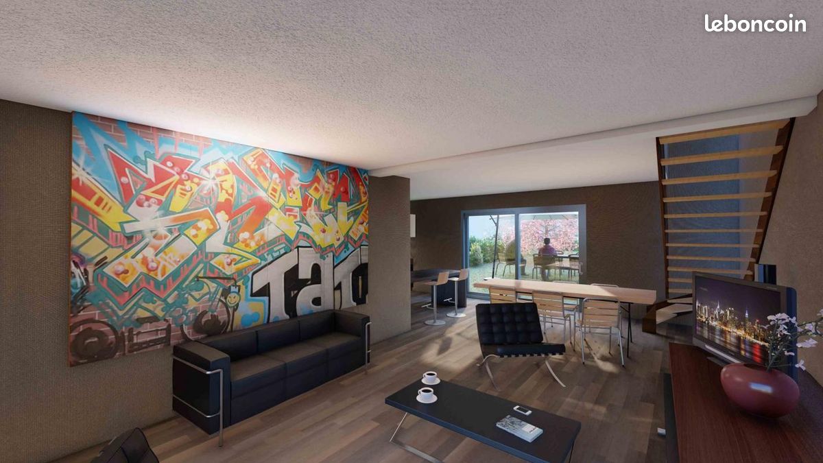 Maison 100 m² · à Villers-la-Montagne · 100 m² · 298 000 €