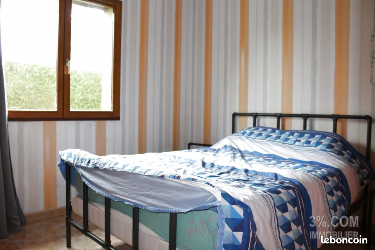 Maison 6 pièces 125 m² (image 9)
