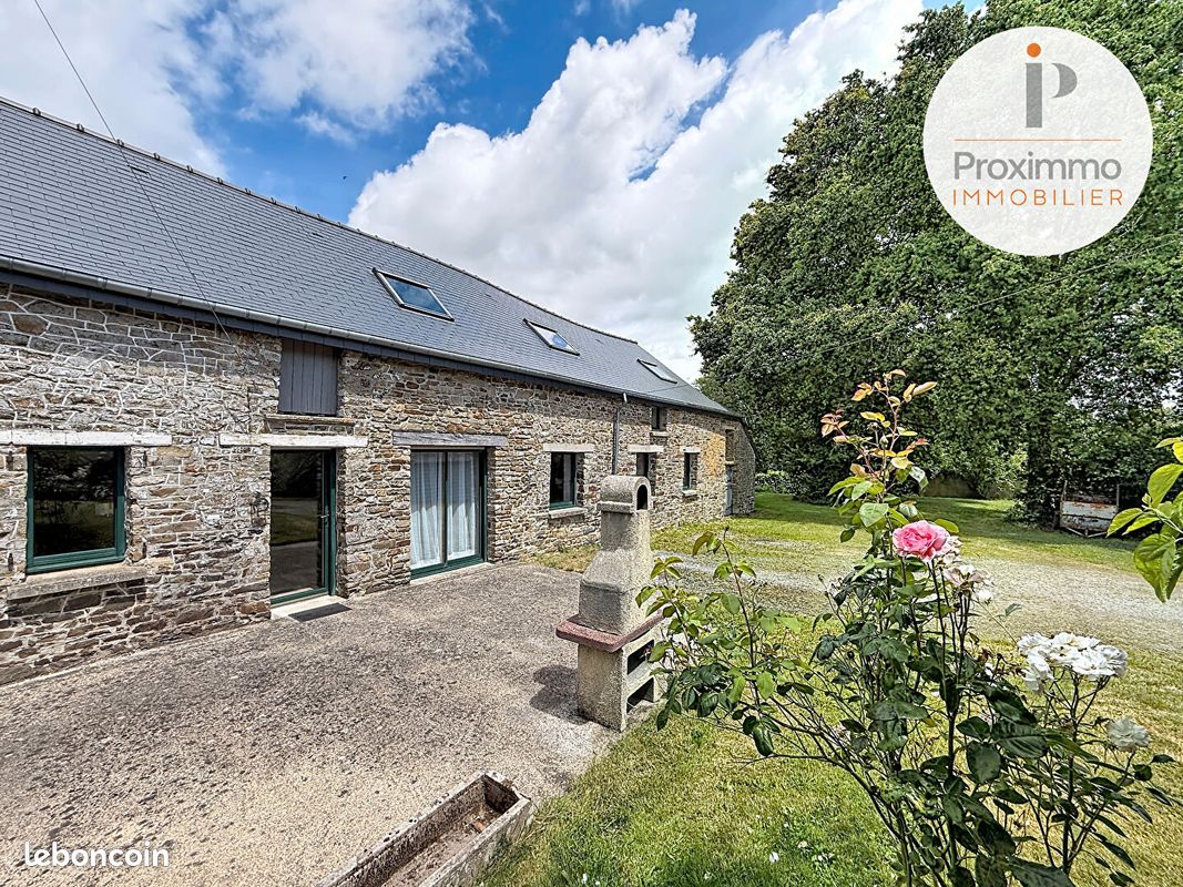 Maison 6 pièces 211 m² · à Bain-de-Bretagne · 211 m² · 289 800 €