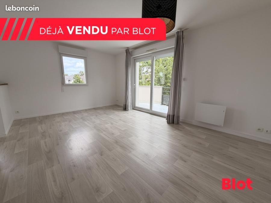 Appartement 2 pièces 45 m² (image 8)