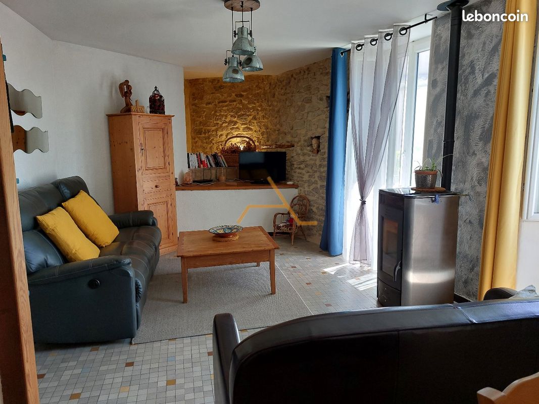 Maison 4 pièces 116 m² · à Taulignan · 116 m² · 245 000 €
