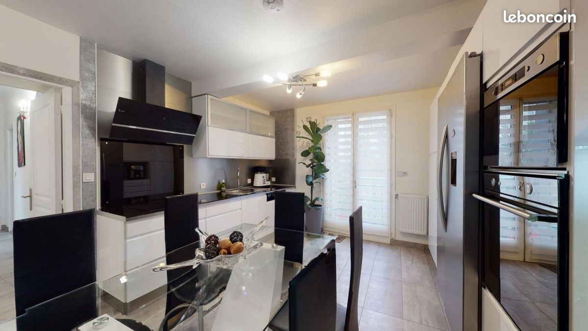 Appartement 4 pièces 91 m² · à Rodez · 91 m² · 780 €/mois
