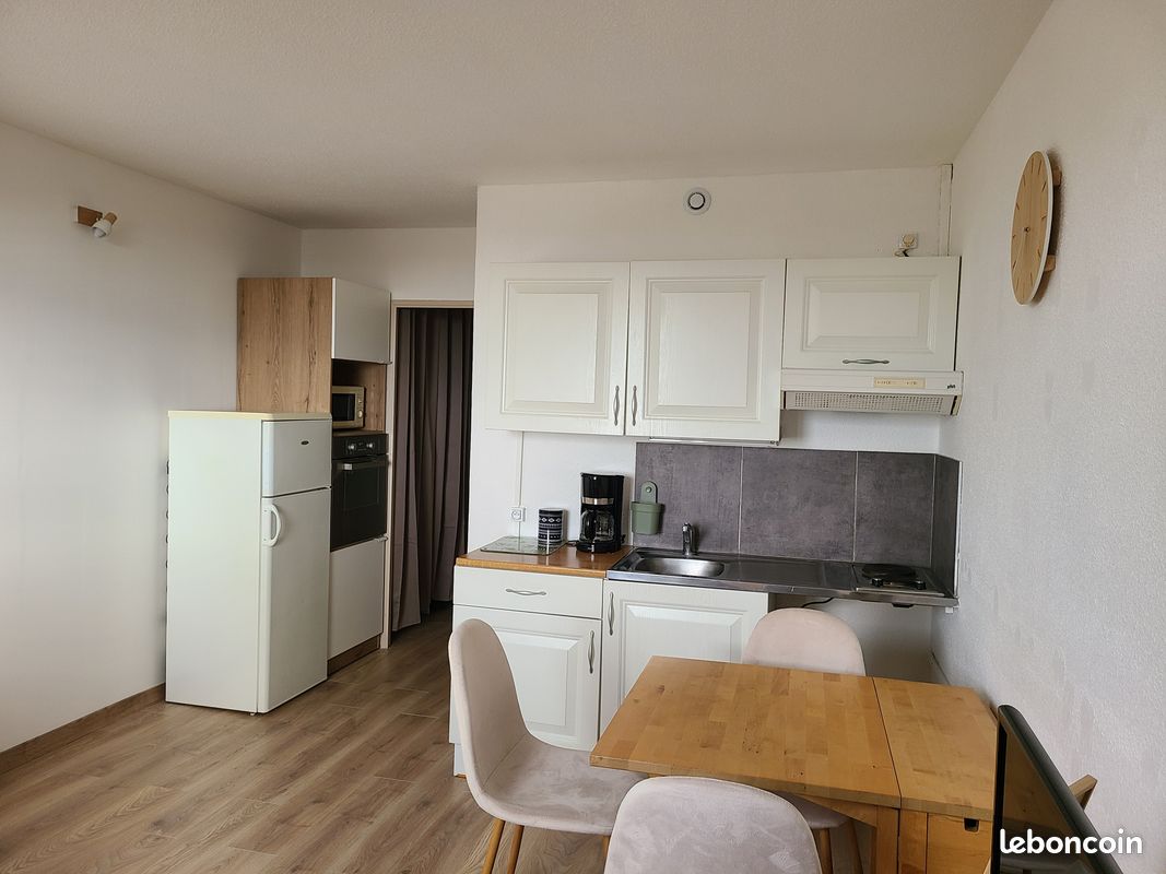 Appartement 2 pièces 24 m² · à Calais · 24 m² · 690 €