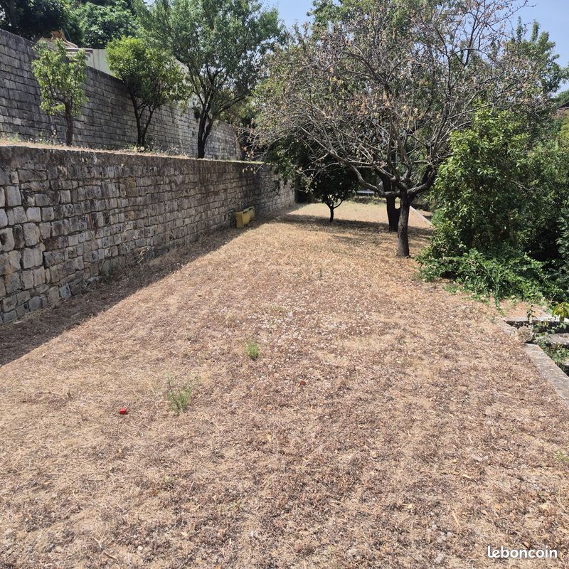 Terrain 455 m² · à Ceyreste · 455 m² · 285 000 €