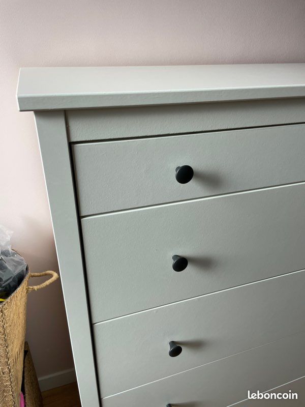 Commode IKEA KOPPANG (image 3)