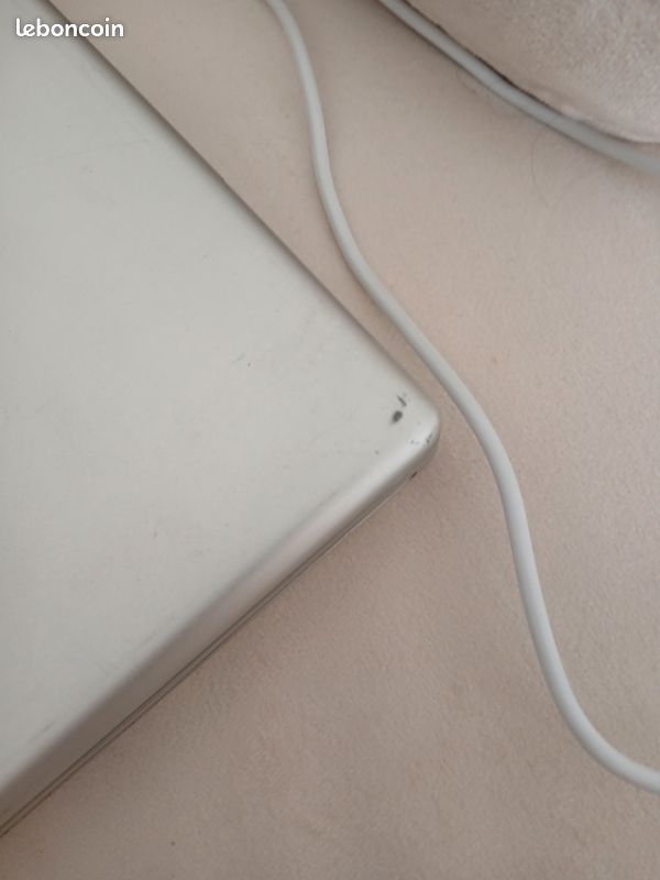 Ordinateur portable MAC (image 14)