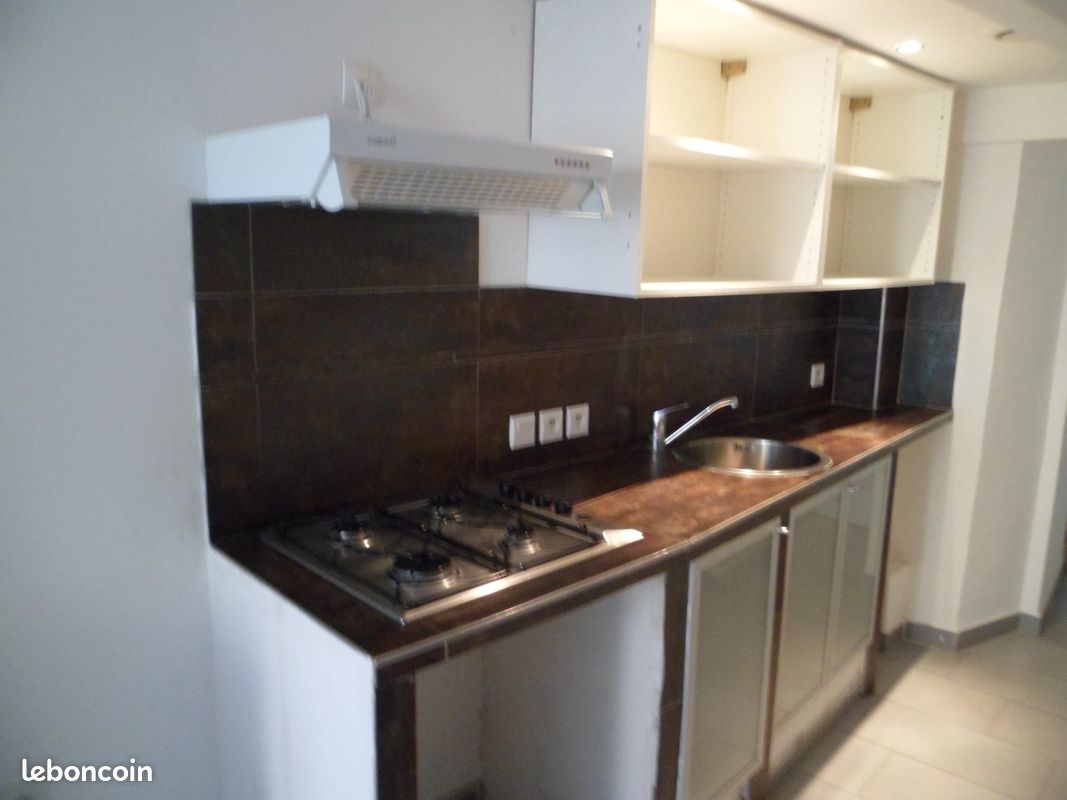 Appartement 2 pièces 35 m² · à Lorgues · 35 m² · 580 €/mois