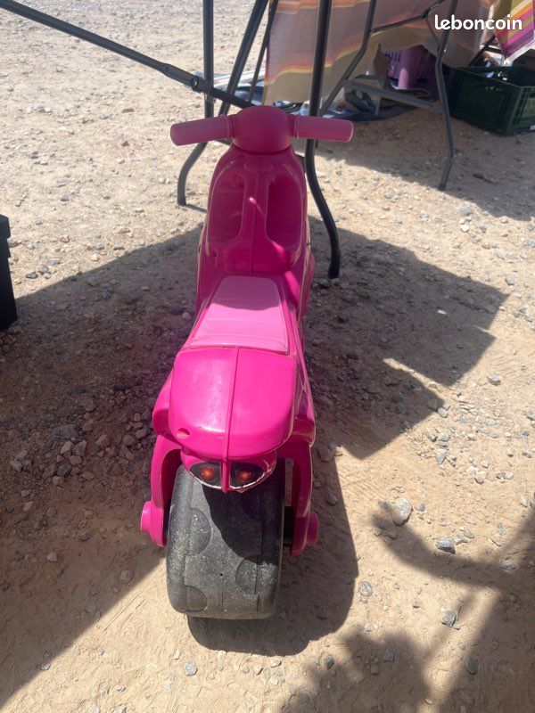 Moto enfant (image 3)