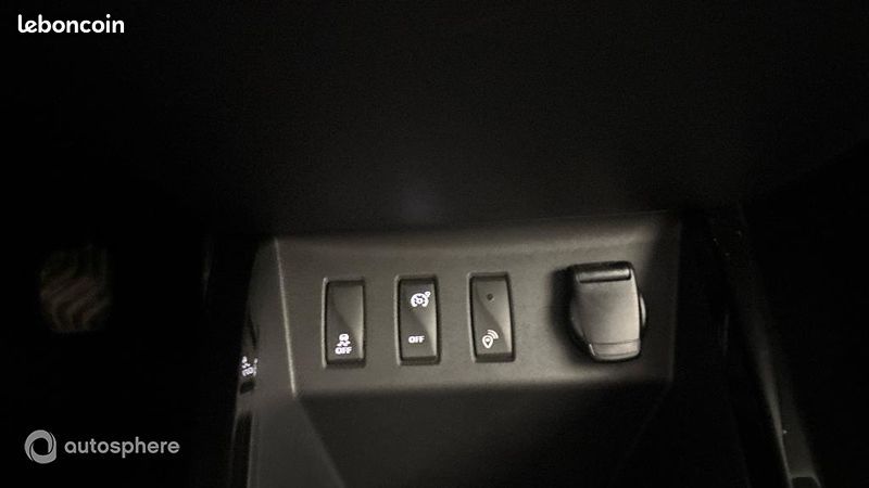 Dacia Spring Extreme (image 28)