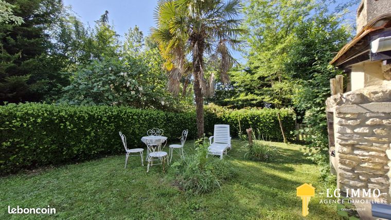 Maison 4 pièces 101 m²
