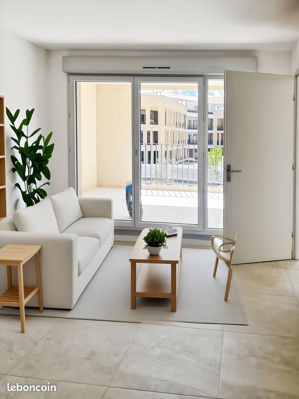 Appartement 3 pièces 52 m² · à Trets · 52 m² · 948 €/mois