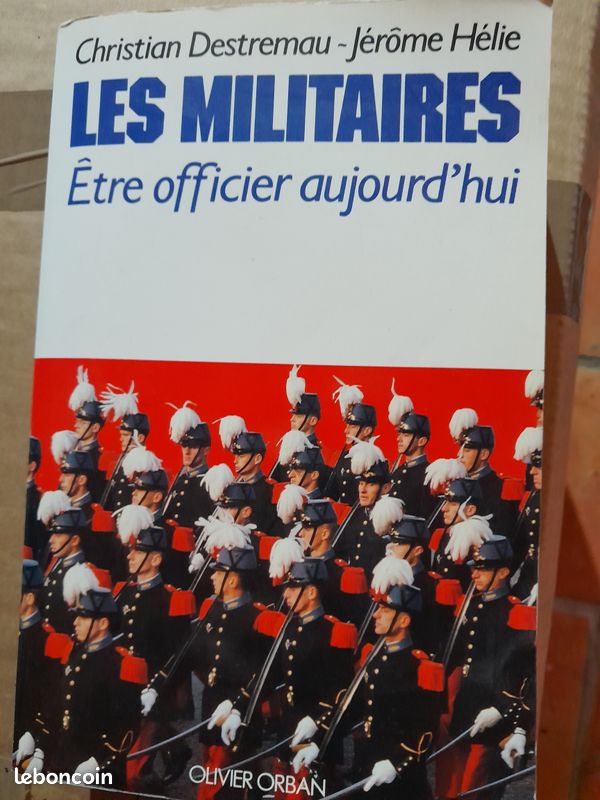Les militaires (image 1)
