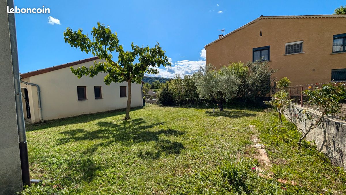 Maison 7 pièces 134 m² · à Aouste-sur-Sye · 134 m² · 369 000 €