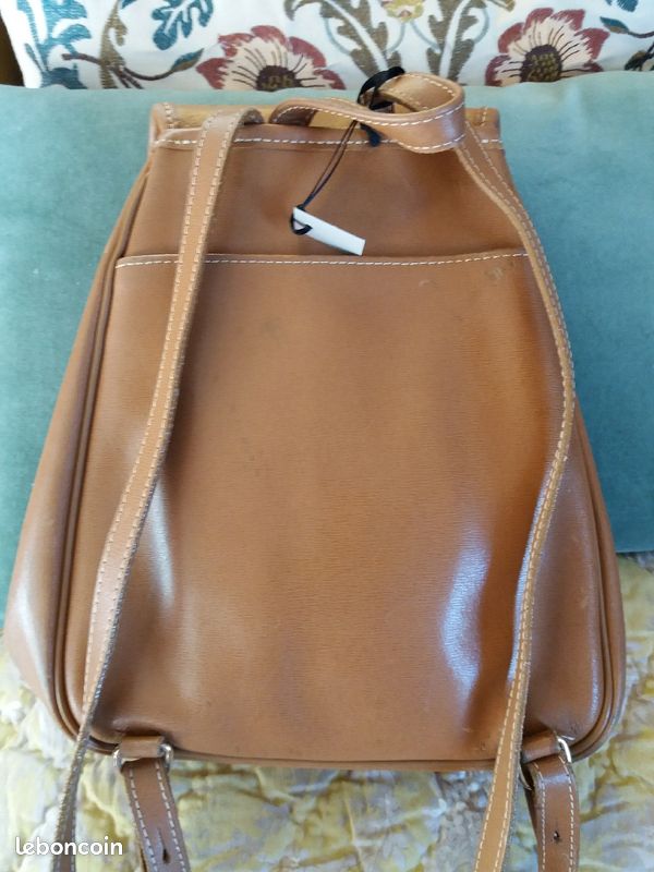 Sac longchamp (image 2)