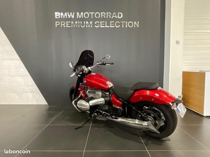Bmw R R 18 1800 165/mois (image 5)