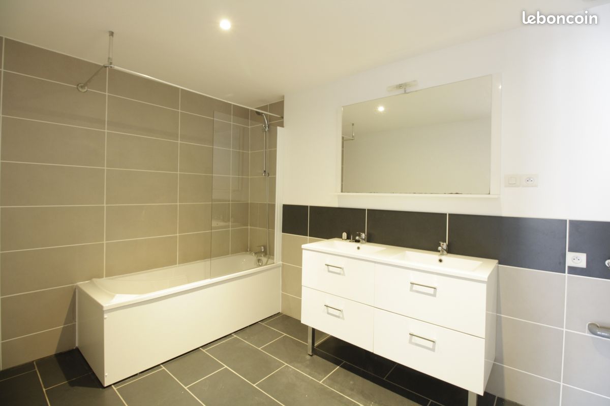 Appartement 4 pièces 110 m² · à Tantonville · 110 m² · 755 €/mois