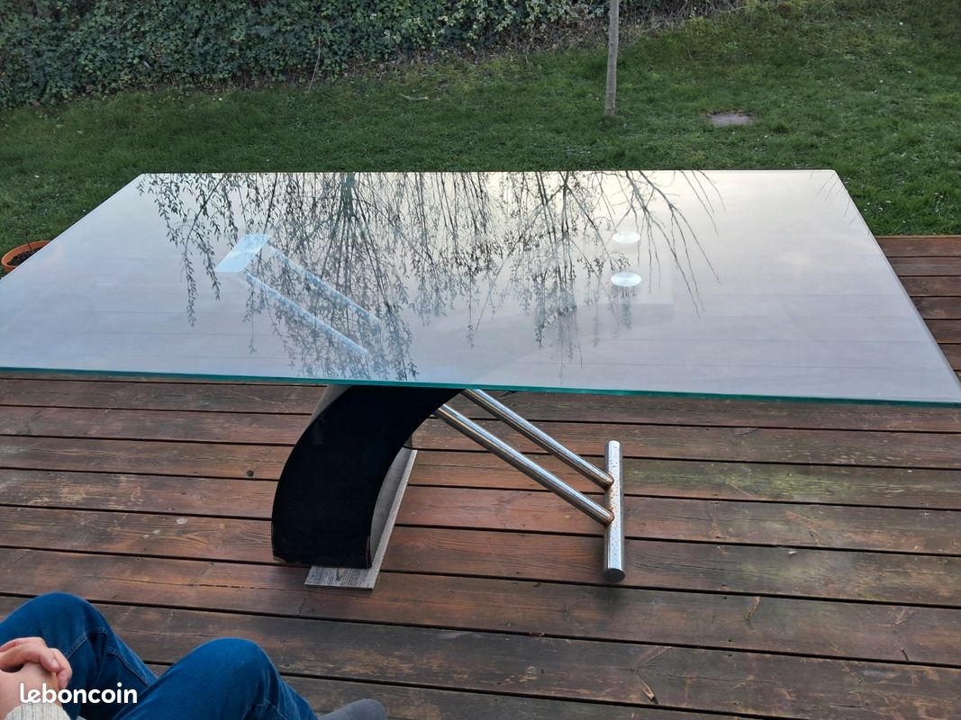 Verre de table (image 5)